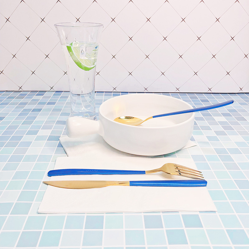 100 Guest Towel Napkins