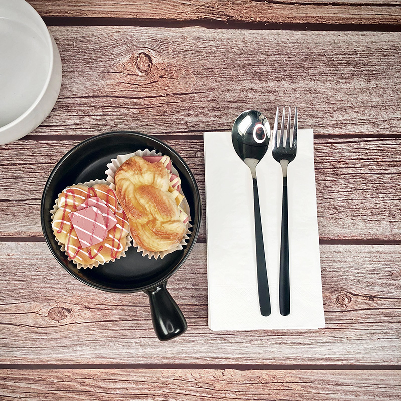 100 Guest Towel Napkins