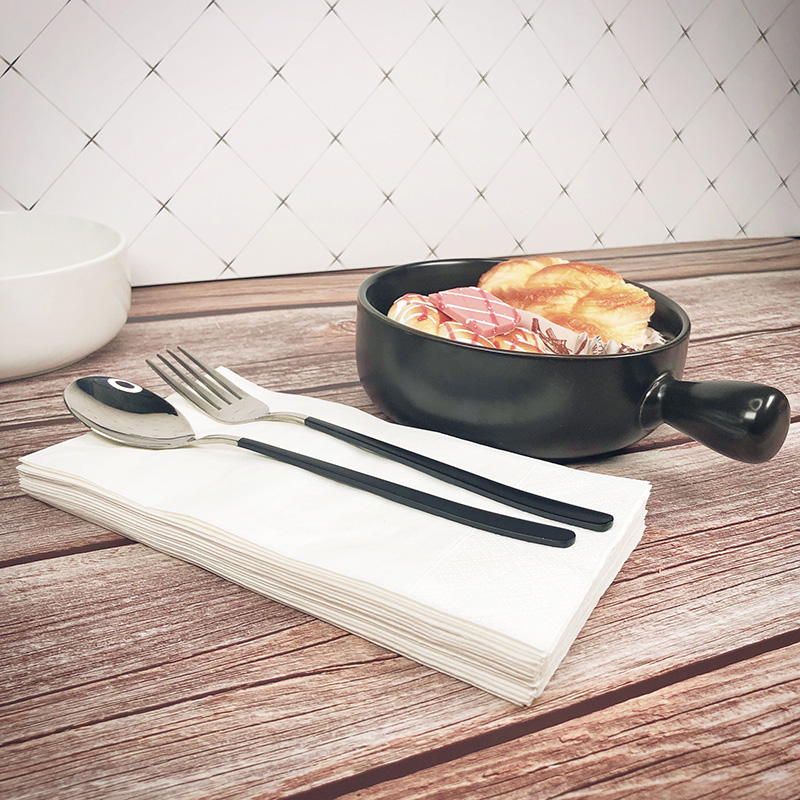 100 Guest Towel Napkins