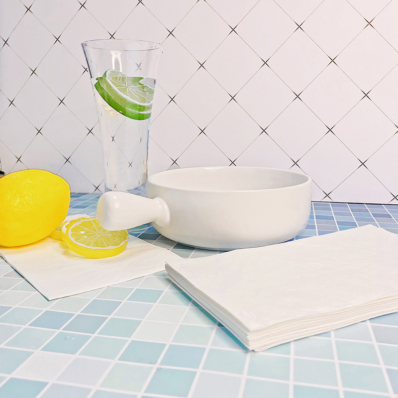 100 Guest Towel Napkins